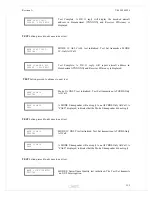 Preview for 30 page of TEL T-48 Operating And Maintenance Manual