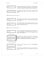 Preview for 32 page of TEL T-48 Operating And Maintenance Manual