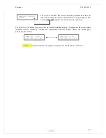 Preview for 34 page of TEL T-48 Operating And Maintenance Manual