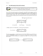 Preview for 35 page of TEL T-48 Operating And Maintenance Manual