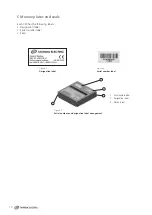 Preview for 9 page of TEL TAVRIDA ELECTRIC VCB15 LD User Manual