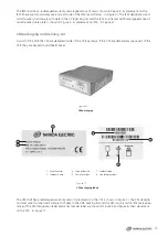 Preview for 14 page of TEL TAVRIDA ELECTRIC VCB15 LD User Manual