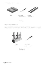 Preview for 15 page of TEL TAVRIDA ELECTRIC VCB15 LD User Manual