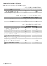 Preview for 49 page of TEL TAVRIDA ELECTRIC VCB15 LD User Manual