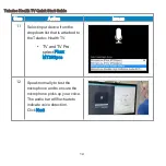 Preview for 14 page of Teladoc Health MA-20068 Quick Start Manual