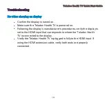 Preview for 19 page of Teladoc Health MA-20068 Quick Start Manual