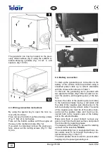 Предварительный просмотр 10 страницы Telair ENERGY 2510B User'S Operating Instruction And Installation Manual