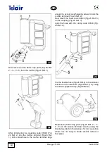 Предварительный просмотр 16 страницы Telair ENERGY 2510B User'S Operating Instruction And Installation Manual