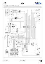 Preview for 27 page of Telair ENERGY 2510B User'S Operating Instruction And Installation Manual