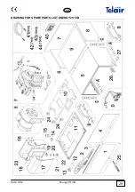 Preview for 29 page of Telair ENERGY 2510B User'S Operating Instruction And Installation Manual