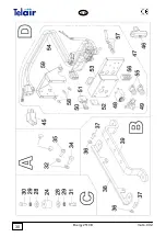 Preview for 30 page of Telair ENERGY 2510B User'S Operating Instruction And Installation Manual