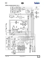 Предварительный просмотр 27 страницы Telair Energy 2510G User'S Operating Instruction And Installation Manual