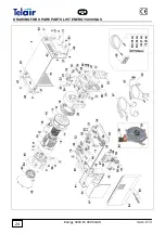 Предварительный просмотр 24 страницы Telair ENERGY 4000B User'S Operating Instruction And Installation Manual