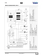 Предварительный просмотр 15 страницы Telair ENERGY 4004D Use And Maintenance Manual And Instructions For Installation