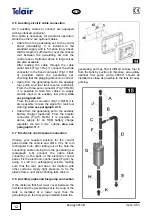 Preview for 12 page of Telair ENERGY 4010B User'S Operating Instruction And Installation Manual