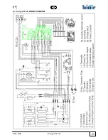 Preview for 23 page of Telair Energy 4010D Use And Maintenance Manual