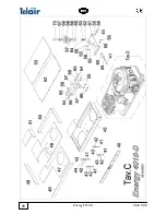 Preview for 26 page of Telair Energy 4010D Use And Maintenance Manual