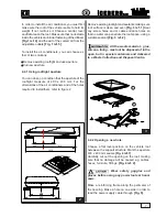 Preview for 7 page of Telair Iceberg 3500 Installation And User Manual