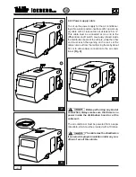 Preview for 8 page of Telair Iceberg 3500 Installation And User Manual