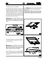 Preview for 9 page of Telair Iceberg 3500 Installation And User Manual