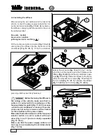 Preview for 10 page of Telair Iceberg 3500 Installation And User Manual