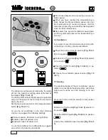 Preview for 12 page of Telair Iceberg 3500 Installation And User Manual