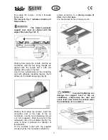 Preview for 9 page of Telair SILENT 12000 HT Manual For Installation And User Manual