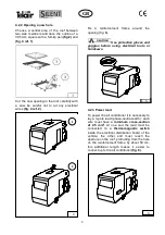 Preview for 8 page of Telair Silent 7300H Installation And User Manual