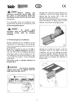 Preview for 9 page of Telair Silent 7300H Installation And User Manual