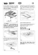 Preview for 10 page of Telair Silent 7300H Installation And User Manual