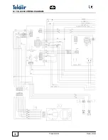 Предварительный просмотр 30 страницы Telair TIG 3000D Use And Maintenance Manual And Instructions For Installation