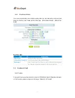 Preview for 13 page of Telco Depot TD100 SERIES User Manual