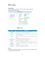 Preview for 15 page of Telco Depot TD100 SERIES User Manual