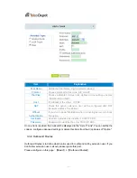 Preview for 16 page of Telco Depot TD100 SERIES User Manual