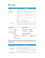 Preview for 31 page of Telco Depot TD100 SERIES User Manual