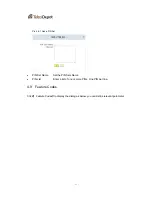 Preview for 45 page of Telco Depot TD100 SERIES User Manual