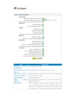 Preview for 46 page of Telco Depot TD100 SERIES User Manual