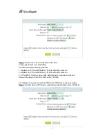 Preview for 64 page of Telco Depot TD100 SERIES User Manual