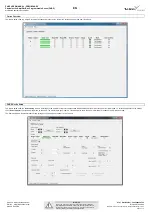 Preview for 3 page of Telco Sensors PABP Series User Manual