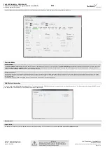 Preview for 5 page of Telco Sensors PABP Series User Manual