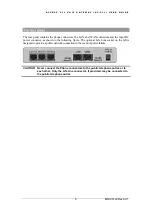 Preview for 6 page of Telco Systems AC-211 User Manual