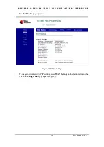 Предварительный просмотр 31 страницы Telco Systems ACCESS 211 User Manual