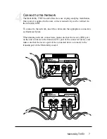 Preview for 7 page of Telco Systems Metrobility E3 2175-23-01 Installation & User Manual