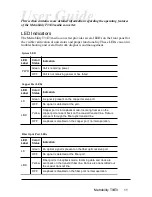 Preview for 11 page of Telco Systems Metrobility E3 2175-23-01 Installation & User Manual