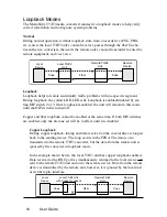 Preview for 16 page of Telco Systems Metrobility E3 2175-23-01 Installation & User Manual