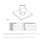 Предварительный просмотр 3 страницы Telco MD02 Series Installation & Maintenance Manual