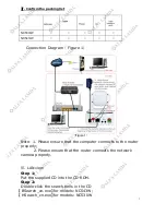 Предварительный просмотр 2 страницы Telco NC530 W Quick Installation Manual