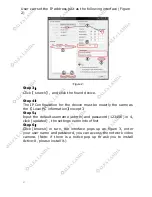 Preview for 3 page of Telco NC530 W Quick Installation Manual