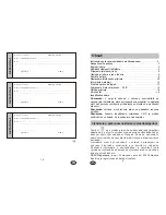 Preview for 3 page of Telco PH-895N User Manual