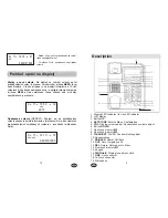 Preview for 14 page of Telco PH-895N User Manual